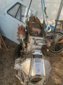 Транспортное средство УАЗ 39099,  2000 года изготовления, идентификационный номер  (VIN) XTT390990Y0036425